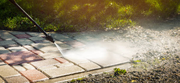 Professional Pressure Washing Services in Gallatin, TN